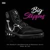 Big Steppas (Explicit) - YFF PEDRO&Dee30shotss&President Kinte