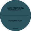 Warm Breeze - Dark Vibrations