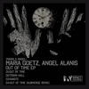 Town Hall (Original Mix) - Angel Alanis&Maria Goetz