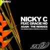 Again (R-04 Remix) - R-04&Gracie Ho&Nicky C