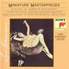 8 Instrumental Miniatures - VIII. Tempo Di Tango - Igor Fyodorovich Stravinsky