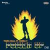 Power Up(feat. HunnaV) (Explicit) - Young Nilla&Hunnav