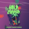 Hola Maria (Danny Diggz Remix) - Jay-C&Mighty Mystic