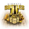 Bottles On Bottles (Explicit) - Digmata&Ray Jr