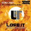 My Burning Bush (Guru Josh Radio Edit) - Guru Josh