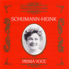 Fruhlingszeit - Ernestine Schumann-Heink&BECKER