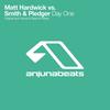 Day One (Original Mix) - Matt Hardwick&Smith&Pledger