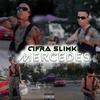 Mercedes - Cifra Slimk&El Jyler