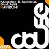 Rainbow (Original Mix) - Dj Maddox&Spinous&Mel