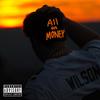 RIP X (feat. Reiss Tafiso) (Explicit) - A Money&Reiss Tafiso