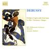 Sirenes - BRT Philharmonic Chorus&Belgian Radio and Television Philharmonic Orchestra&Alexander Rahbari