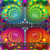 Live at 10 Years Suntrip Records by Fractal Gate (Original Mix) - Crossing Mind