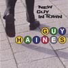 I'll Take You Dreaming - Guy Haines