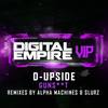 Gunshit (Alpha Machines Remix) - D-Upside&Alpha Machines