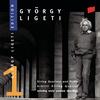 Allegretto, un poco giovale - Arditti String Quartet&Gyorgy Ligeti