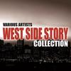 Something's Coming - West Side Story Original Soundtrack Cast&Jim Bryant