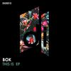 This Is Claude (Original Mix) - BOK