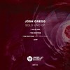 The Rhythm (Original Mix) - Josh Gregg