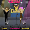 Chilea - Criss Marron&Kamero&DJ Mike Klaw