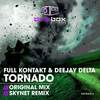 Tornado (Skynet Remix) - Full Kontakt&DeeJay Delta&Skynet