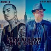 On My New Shit[feat. Nique-O] (Remix|Explicit) - CB OF NBS&Nique-O