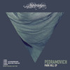 Burka (Alex Niggeman Remix) - Pedramovich&Alex Niggeman