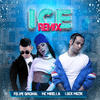 Ice (Remix) - LUCK MUZIK&MC Mirella&Felipe Original