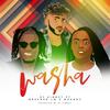 Washa (feat. Breeder LW & Maandy) (Explicit) - DJ Gibbzy&Breeder LW&MAANDY