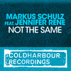 Not The Same (Carlo Resoort Remix) - Markus Schulz&Jennifer Rene