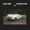 A Simple Life, Pt. II - Luis Ake