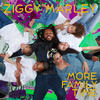 Jambo - Ziggy Marley&Angelique Kidjo&Them Mushrooms&Samuill Kalambay