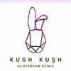 SloMo (Achtabahn Remix) - Kush Kush