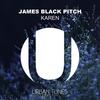 Karen - James Black Pitch