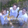You Gotta Walk That Jesus Walk - Witness