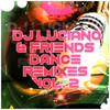 Life on Strings (Dj Luciano Remix) - Lorjs&DJ Luciano