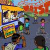 Wrist(feat. PixiTrix) (Explicit) - Nyron&PixiTrix