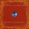 Paint Myself - State of the Nation