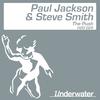 The Push (Main Mix) - Paul Jackson&Steve Smith