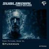 Spunkman - Tony Futura&Xoxe VL