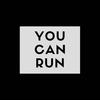 You Can Run - Navos&Ross Harrington
