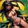 Raggamurffin Style - MC 4R