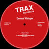 Day & Night (David Bau Remix) - David Bau&Demus Whisper