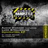 House Breaker (Original Mix) - Audio Damage&Luke Spellbound