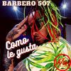 Como Le Gusta (feat. Barbero 507) - DjWillyintheMix&Barbero 507