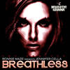 Breathless (Vision X Sunset Mix) - Ronnie Maze&Vision X&Jennifer Cella