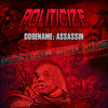 Darkness Falls(feat. Jason Porter & Mars) (Explicit) - Politicize&Jason Porter