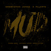 MUD (Explicit) - Grooveman Jones&MLLKRTE&LeftSide Lamar&Space Atlien&Stone Jone