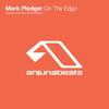 On The Edge (Mike Shiver Remix) - Mark Pledger
