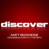 The Path (Original Mix) - Matt Bowdidge