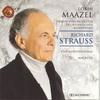 Eine Alpensinfonie, Op. 64: IV. Eintritt in den Wald - Lorin Maazel&Symphonieorchester des Bayerischen Rundfunks&Richard Strauss